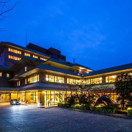 Kkr Hotel Kumamoto Eksteriør bilde