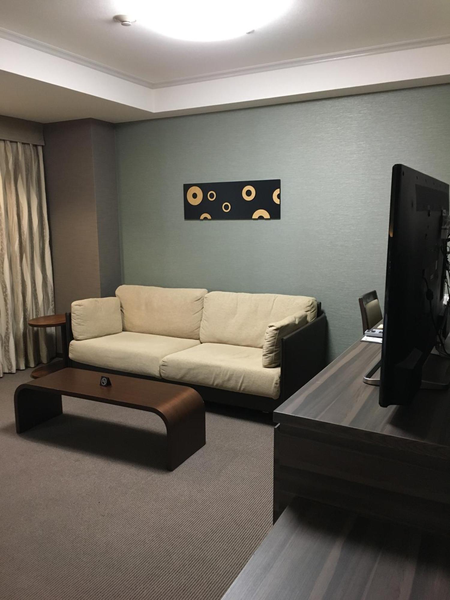 Kkr Hotel Kumamoto Eksteriør bilde