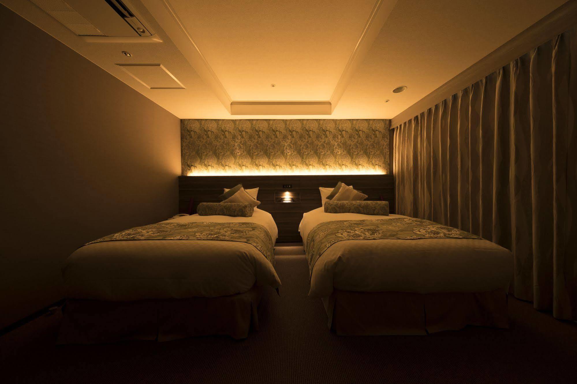 Kkr Hotel Kumamoto Eksteriør bilde