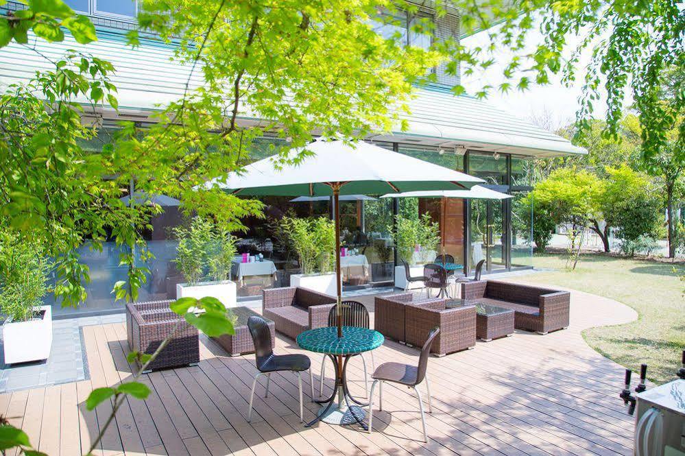 Kkr Hotel Kumamoto Eksteriør bilde